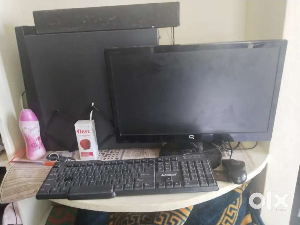 Lenovo system
