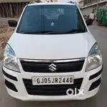 Maruti Suzuki Wagon R 1.0 LXi CNG, 2016, CNG & Hybrids