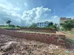 Prime location Plot with Bank Finance