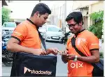 Need 5 Courier Delivery Work Location Sodal Jalandhar