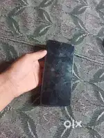 Screen damage power buttons and volume buttons not available on mobile