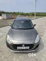 Maruti Suzuki Swift 2018 VDI, 2018, Diesel