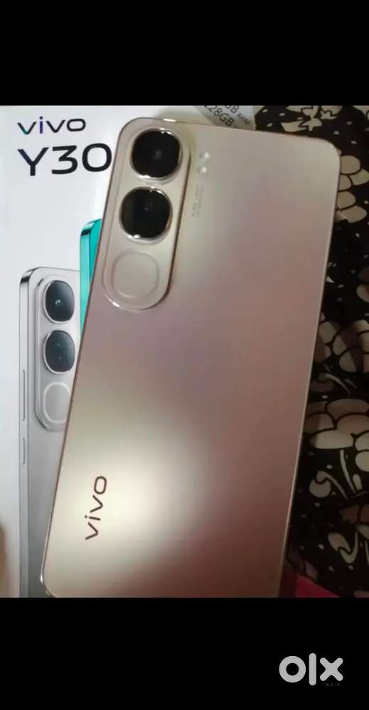 Vivo y 300 5g 8 256