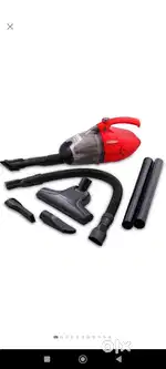 Vacuum Cleaner