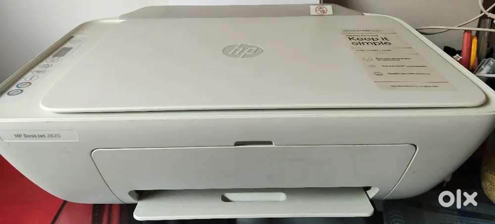Hp printer