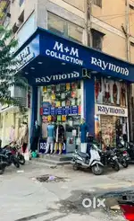MAIN ROAD TOUCH SHOP ON LEASE OR RENT