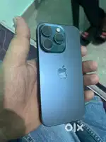 I phone 15pro 128 gb out off warrenty