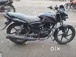 Best condition bike no spent rupees for repair,all original parts,best