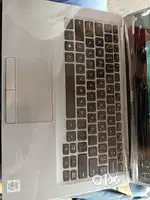 Dell laptop brand new condition