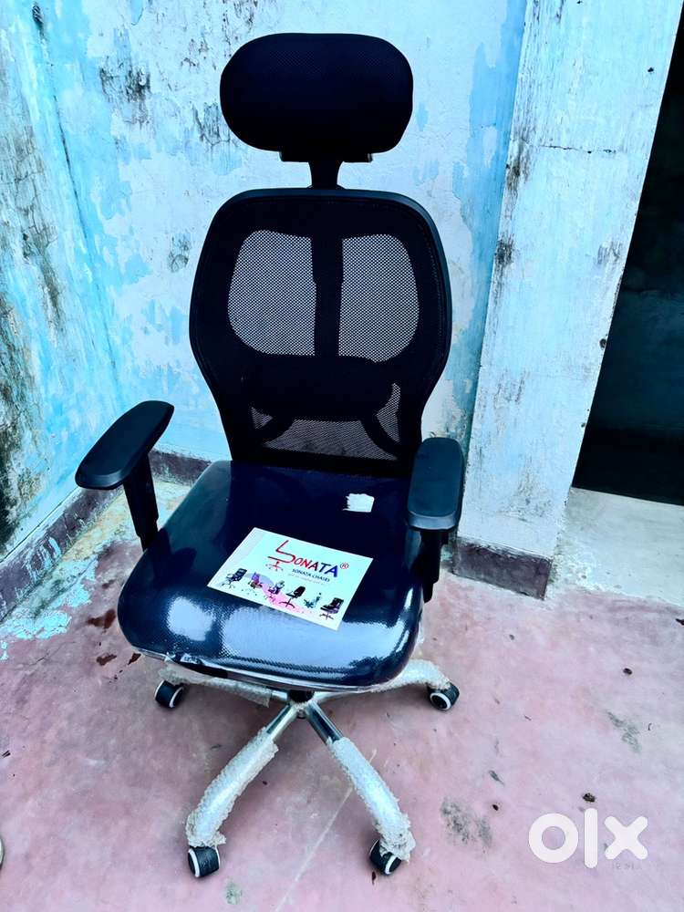 New condition