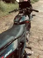 Gadi me kuch bhi kaam nhi hai