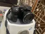 Sony Cyber-shot DSC-HX100V
