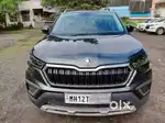 Skoda Kushaq Style 1.0L TSI MT, 2022, Petrol