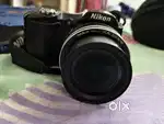 NIKON COOLPIX L100