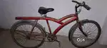 Atlas polo old bycycle