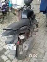 Honda CB trigger selling First Owner