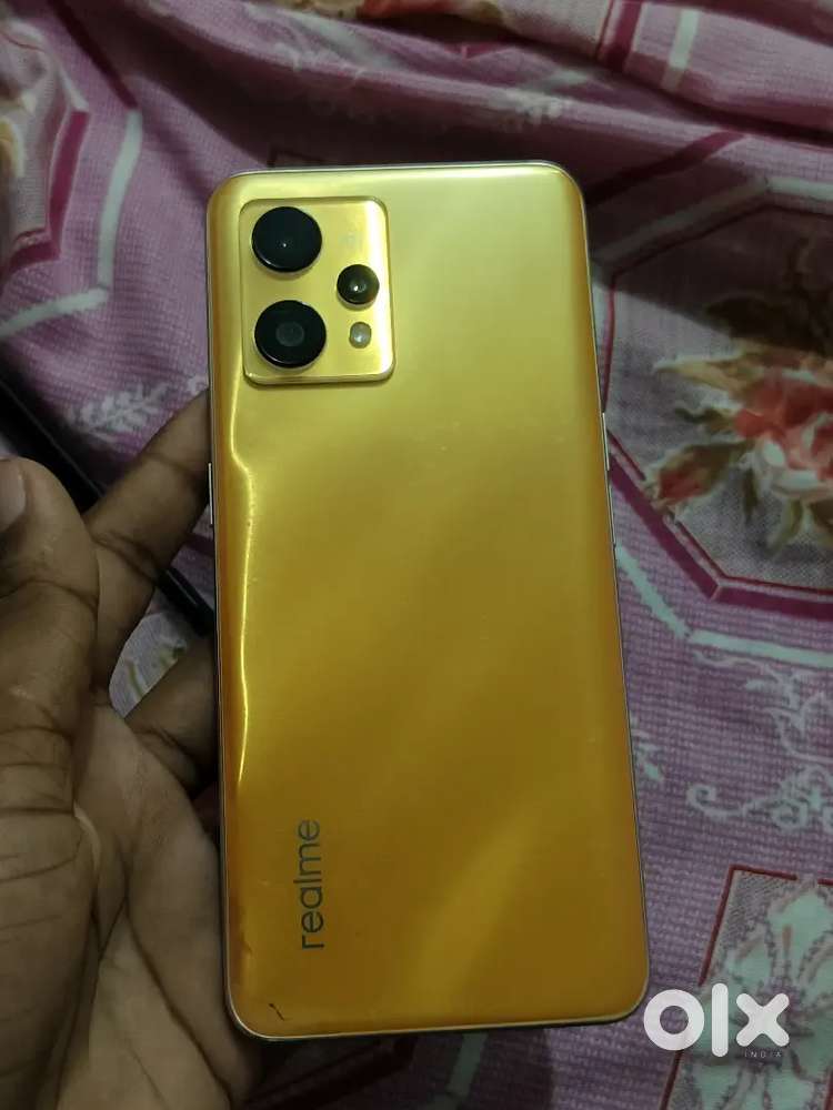Realme 9 8/128