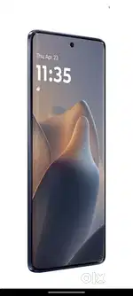 Edge 60 fusion motorola