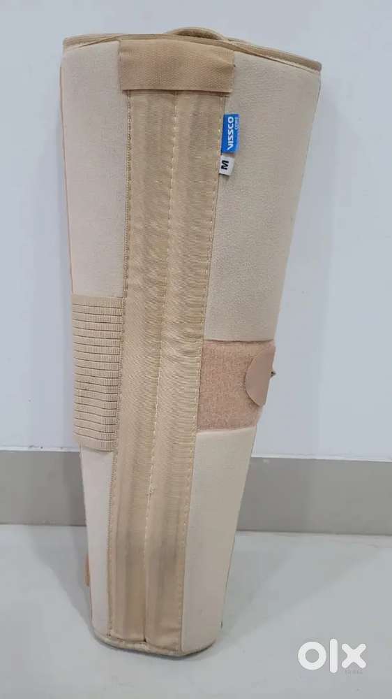 Knee Braces Immobilizer Vissco brand Medium