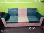 3 seater sofa