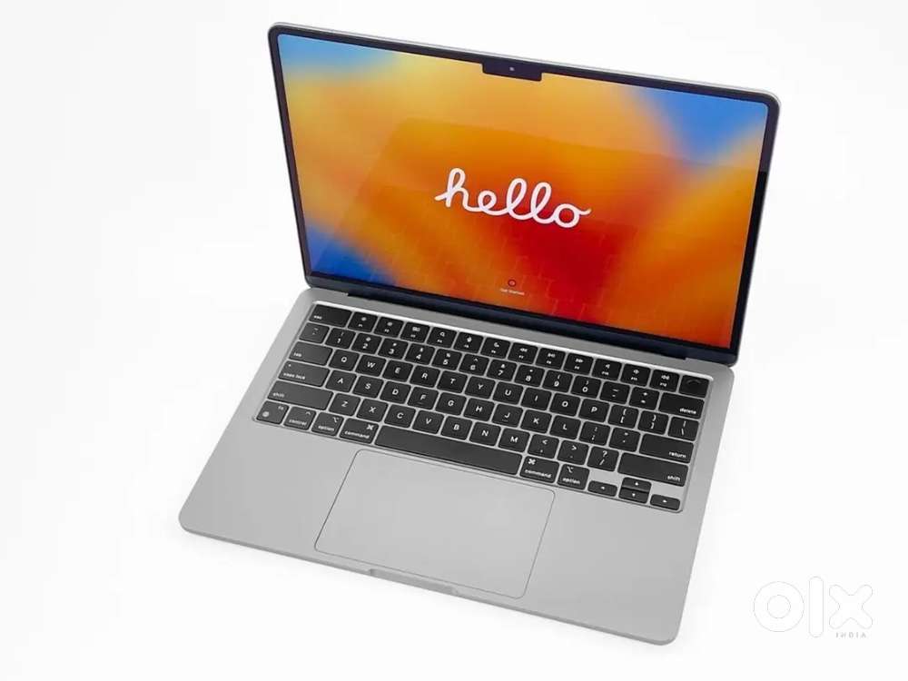 Mac Air M2 Chip Sale 2022 Model EXCELLENT CONDITION