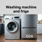 Washing Machine vs. Fridge - What Should You Upgrade First?