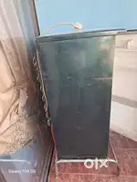 Fradge sell