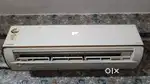 Tv refrigerator ac washing machine and ghar ghanti