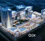 Shop for sale ground floor noida extension golden grande