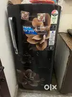 Samsung fridges , single door fridges
