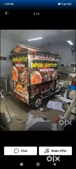 Need a chef for non-veg of all types