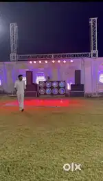Dj Full setup