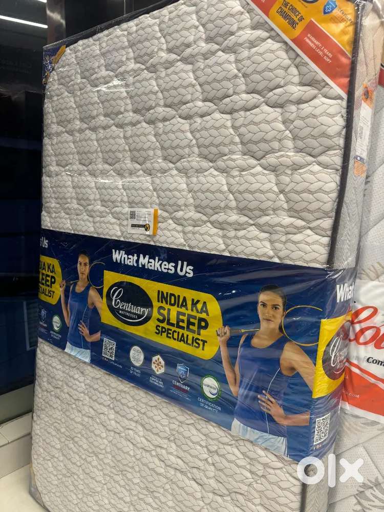 Premium bed mattresses