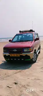 Chevrolet Tavera Neo 2012
