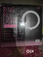 Ring light hai