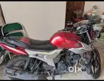 Yamaha sz-r  153cc