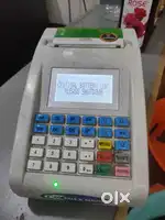 Billing machine