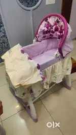 Baby Bassinet for new born