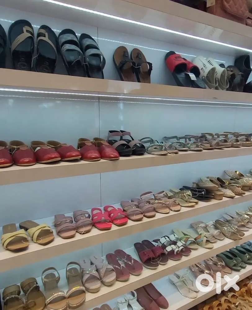 Footwear Gents ladies kids