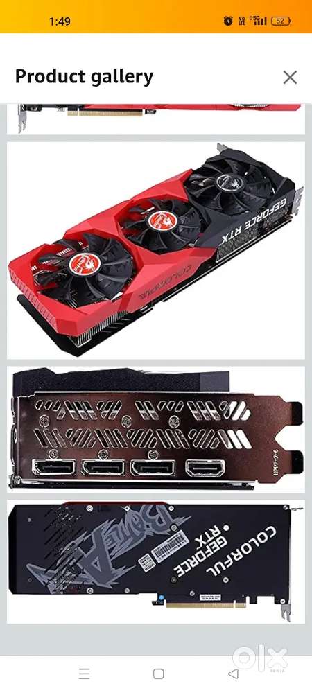 Graphic Card