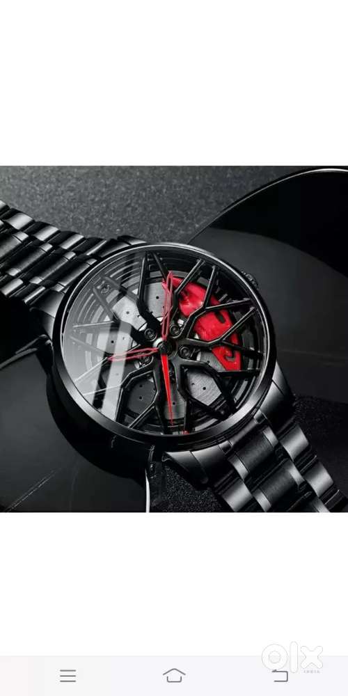 My name was asad I'm a watch seller of Surat rampura Area