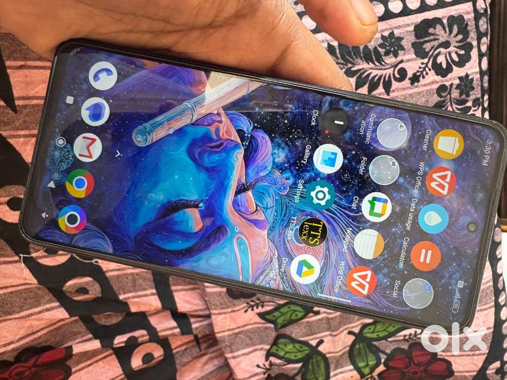 Poco X3 pro