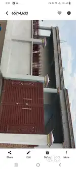 For monthly rent