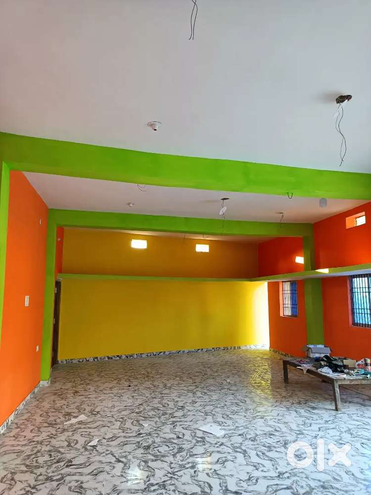 Big Space Available – Use for Godown, Office, or Anything