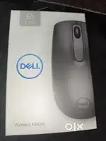Dell wireless mouse