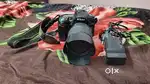 Nikon D90 Camera with lence