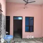 Two Room set with hall for rent