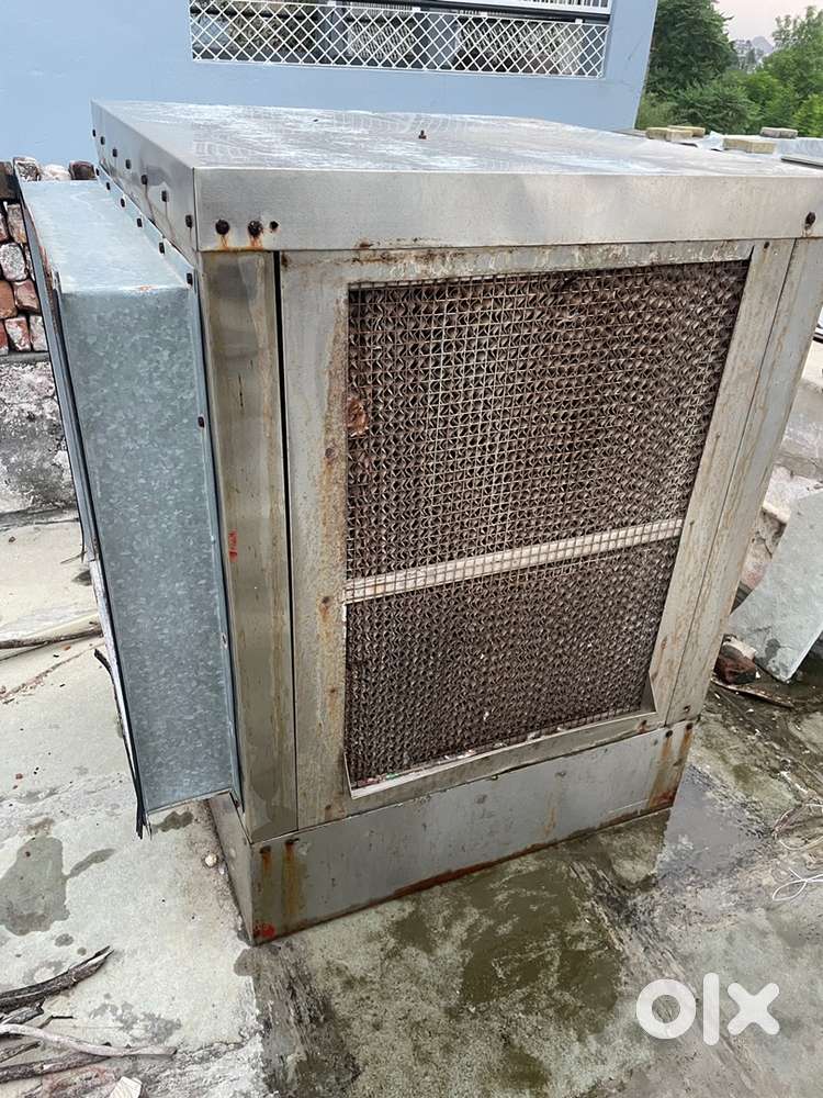 Air cooler