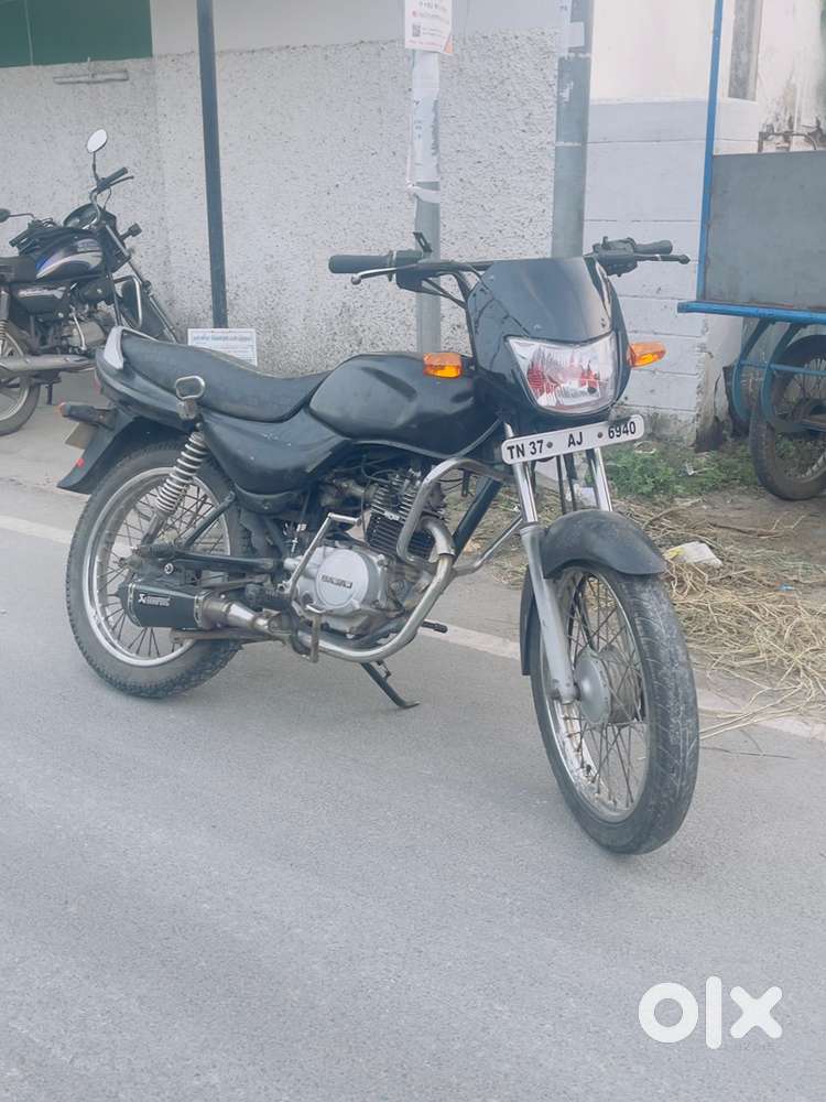 Engine good condition