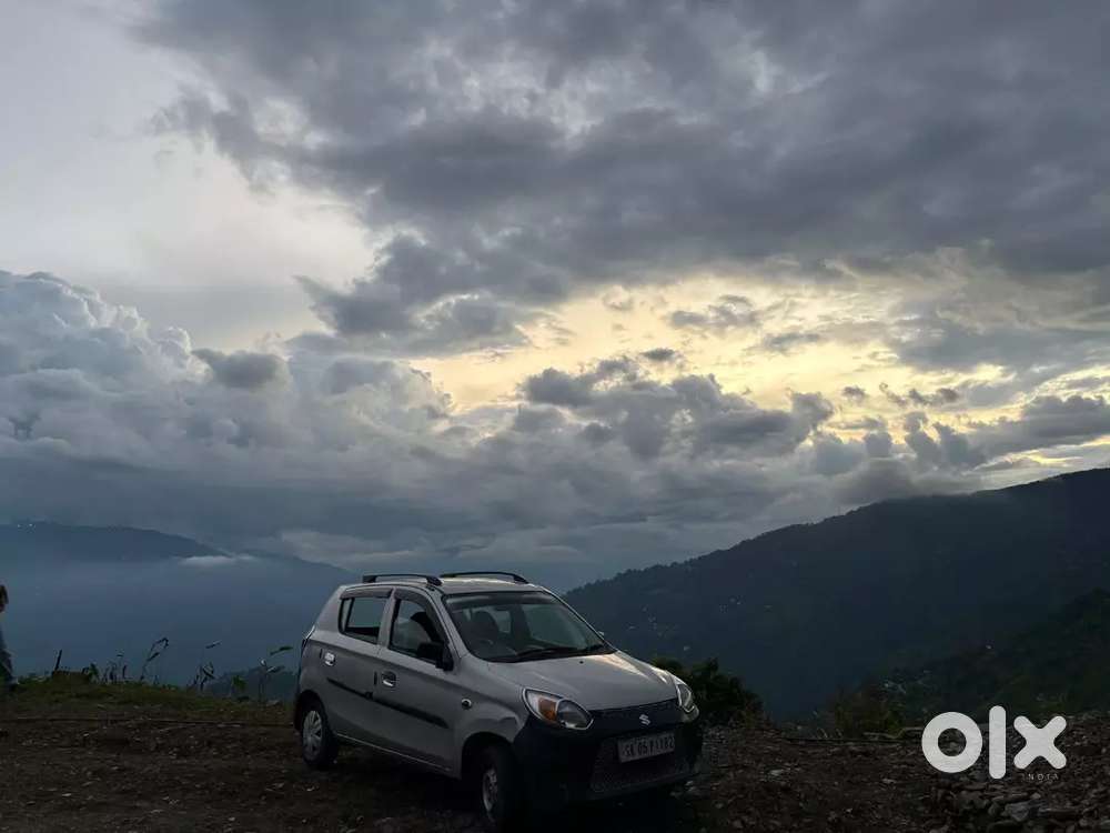 Maruti Suzuki Alto 800 2019 Petrol 70000 Km Driven